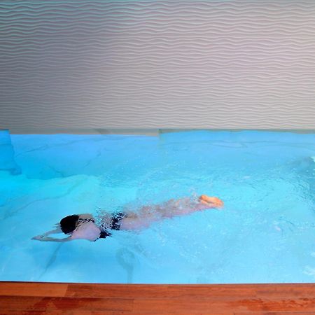 Mirivili Hospitality & Wellness Athen Exterior foto