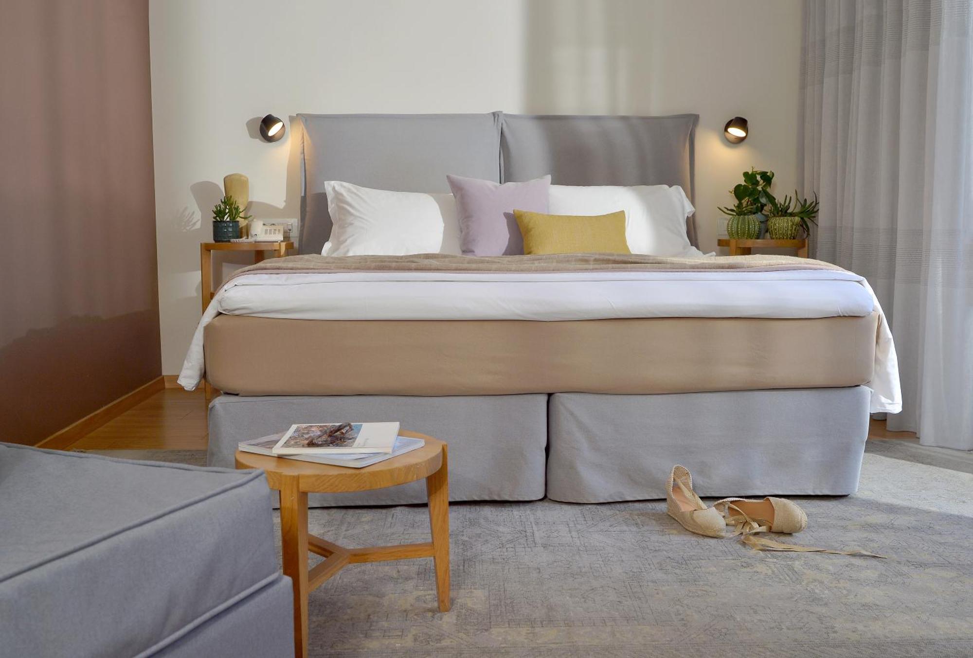 Mirivili Hospitality & Wellness Athen Exterior foto