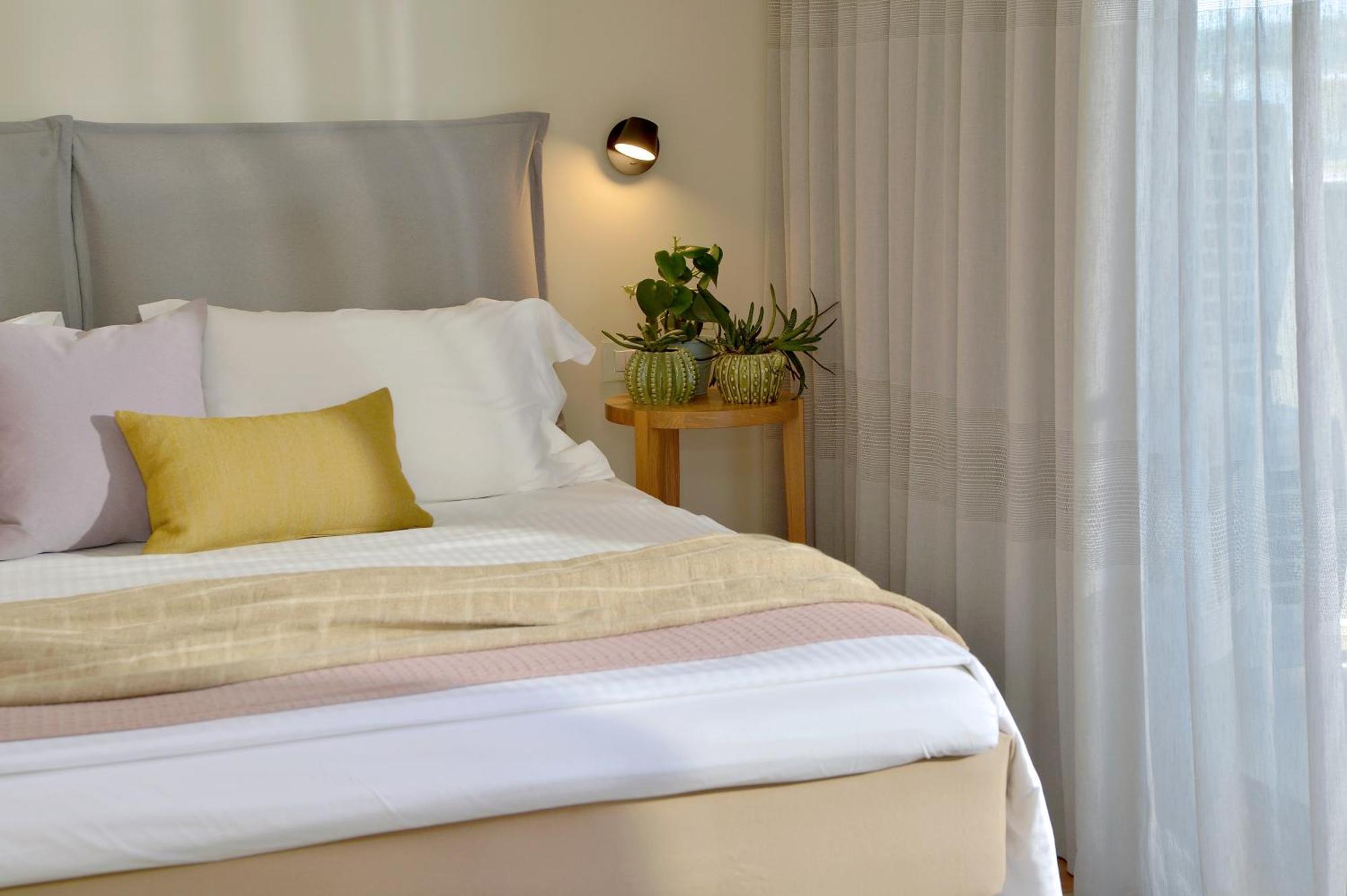 Mirivili Hospitality & Wellness Athen Exterior foto