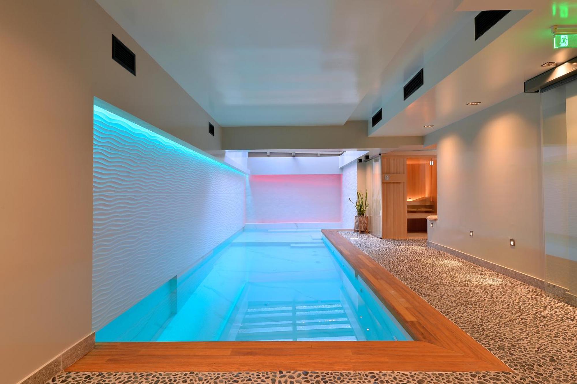 Mirivili Hospitality & Wellness Athen Exterior foto