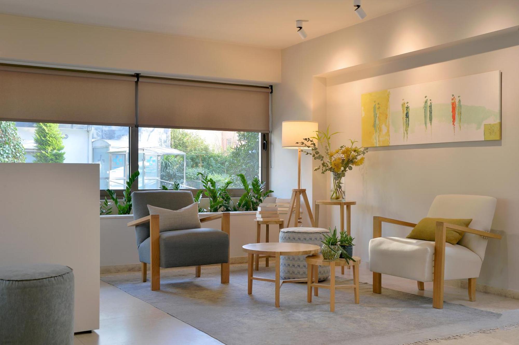 Mirivili Hospitality & Wellness Athen Exterior foto
