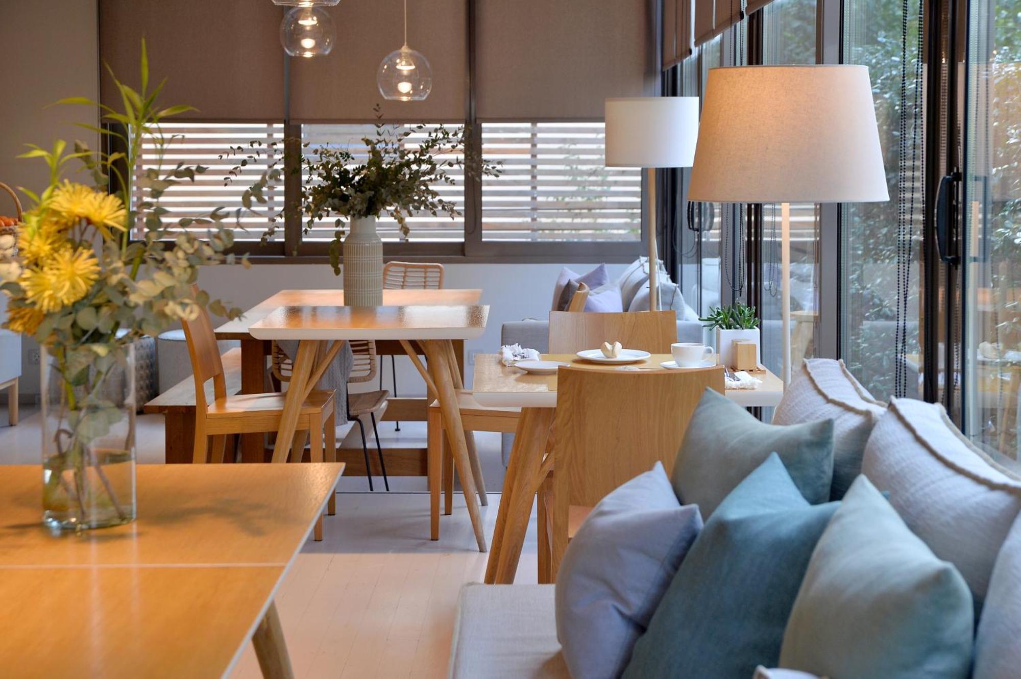 Mirivili Hospitality & Wellness Athen Exterior foto