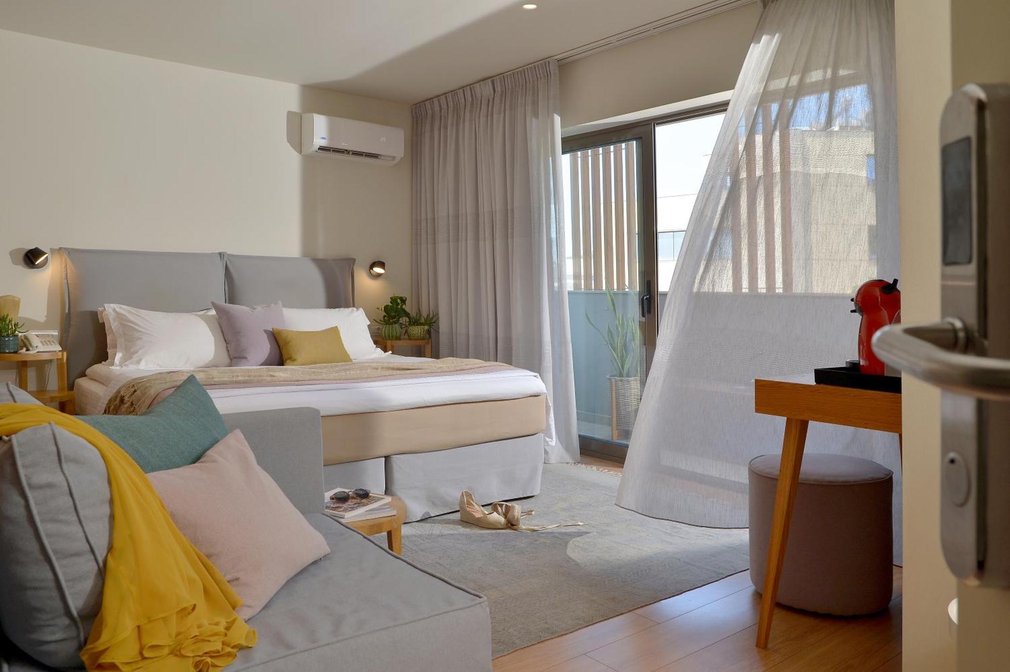 Mirivili Hospitality & Wellness Athen Exterior foto