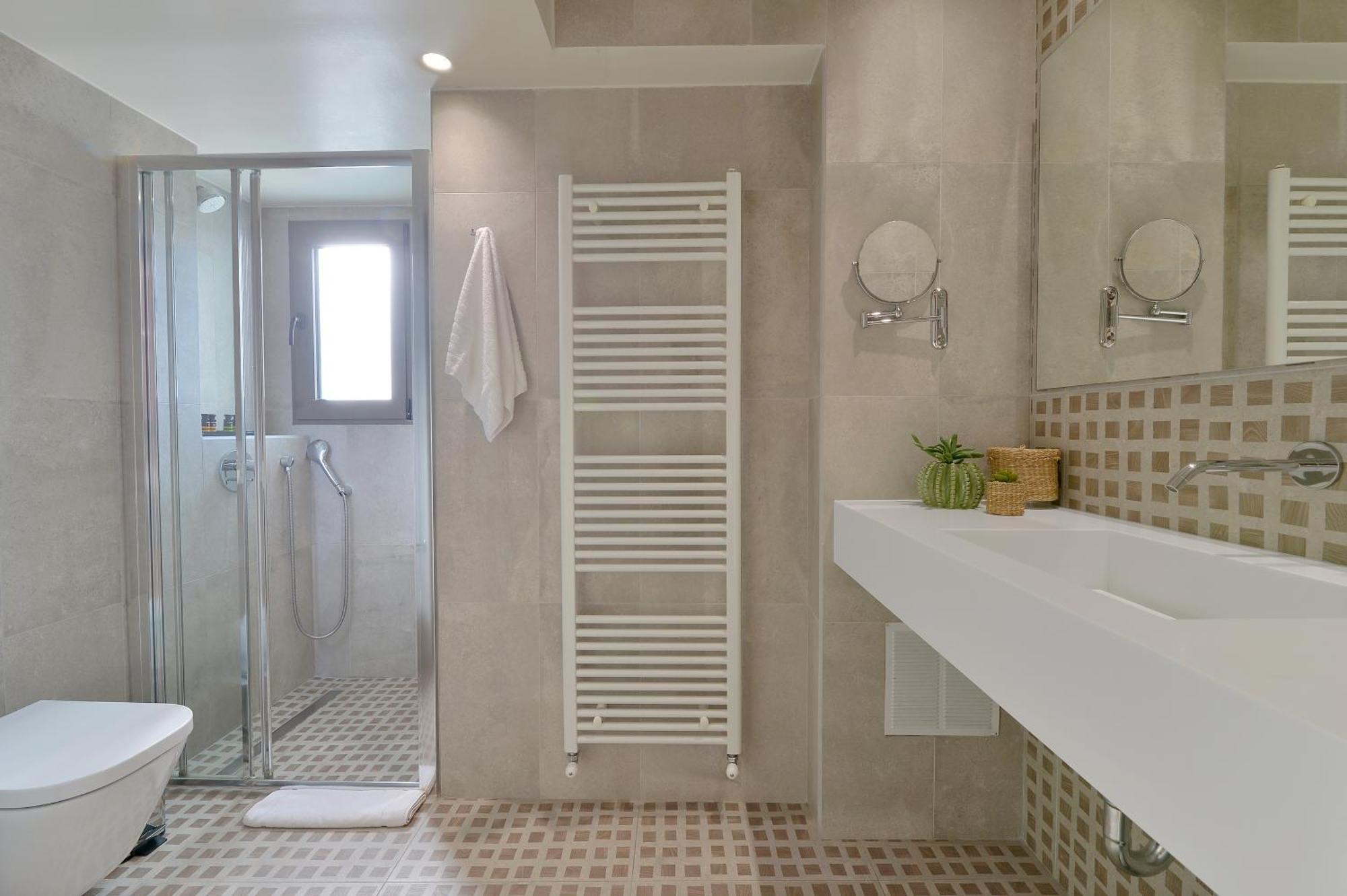 Mirivili Hospitality & Wellness Athen Exterior foto