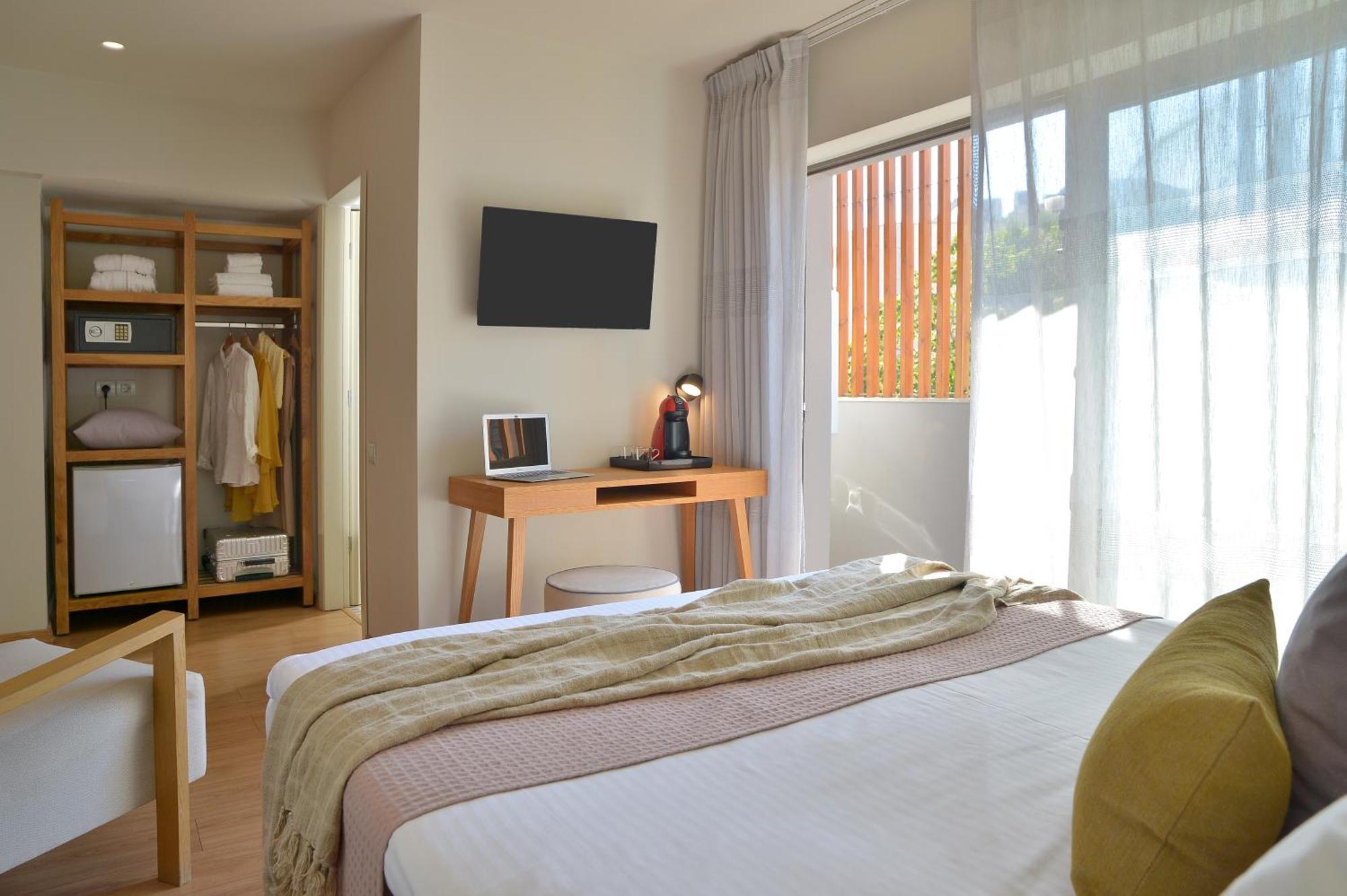 Mirivili Hospitality & Wellness Athen Exterior foto