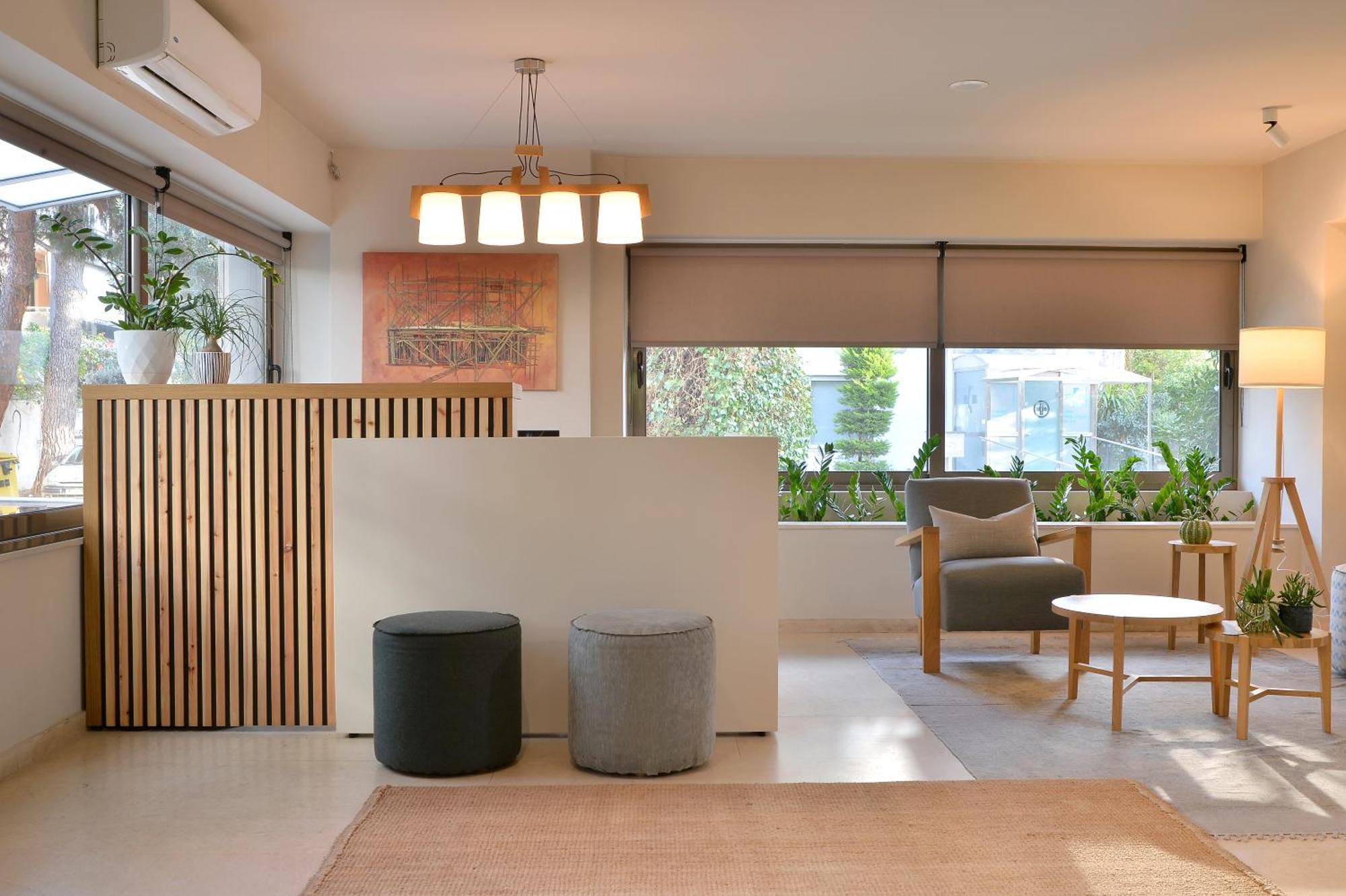 Mirivili Hospitality & Wellness Athen Exterior foto