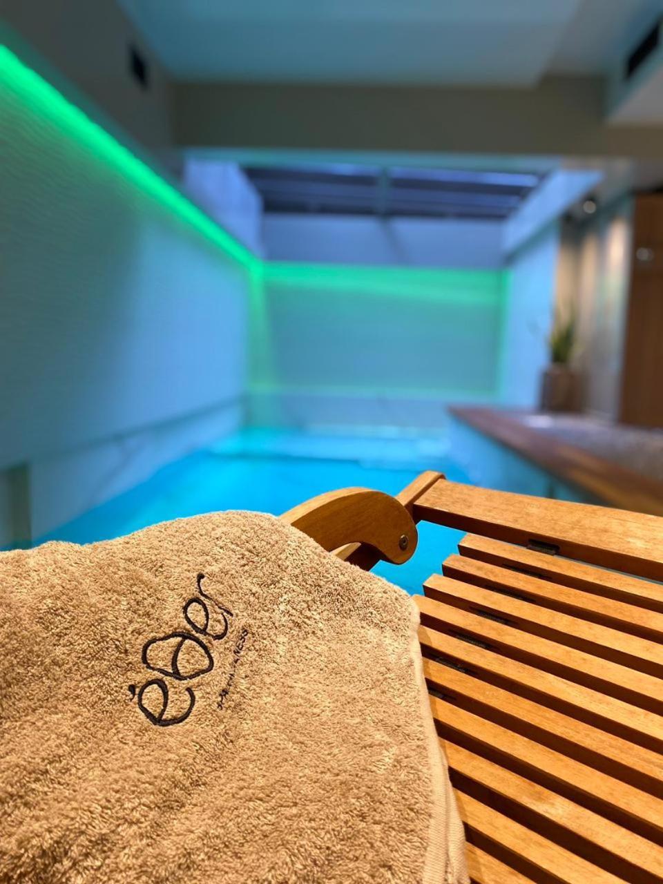 Mirivili Hospitality & Wellness Athen Exterior foto