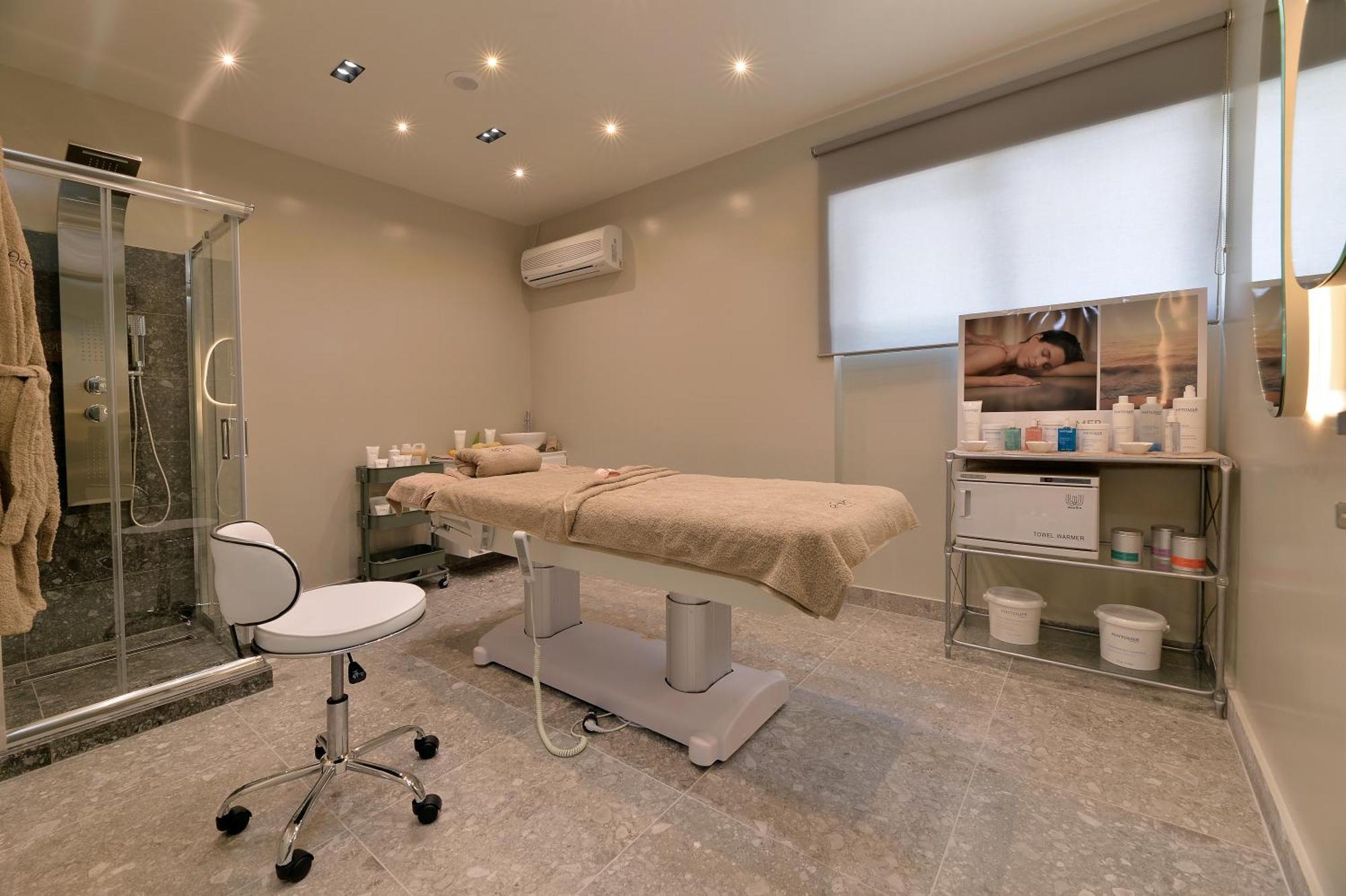 Mirivili Hospitality & Wellness Athen Exterior foto