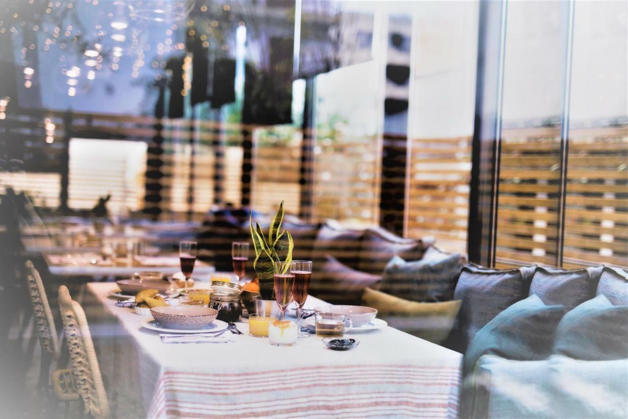 Mirivili Hospitality & Wellness Athen Exterior foto