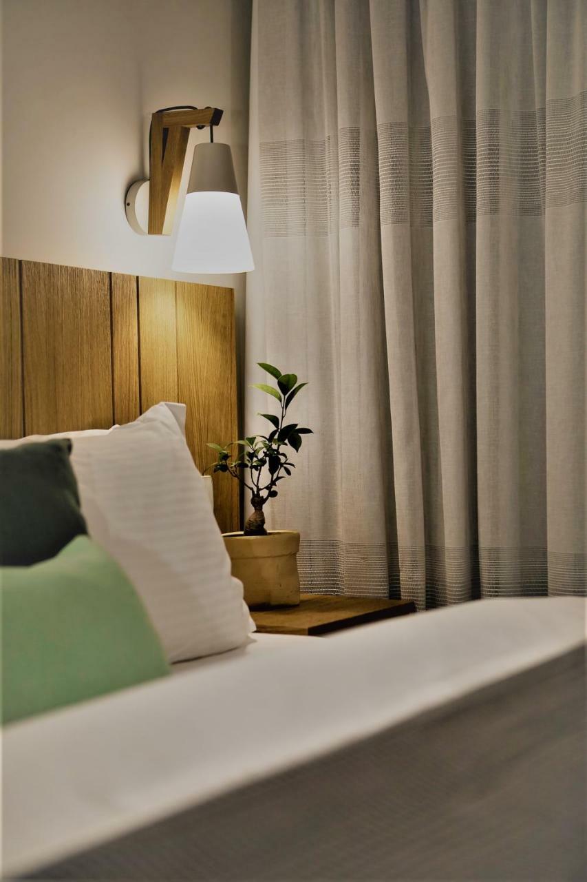 Mirivili Hospitality & Wellness Athen Exterior foto